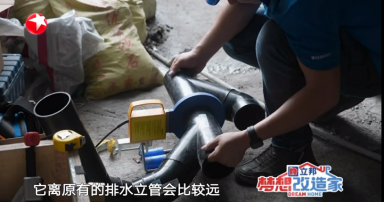 老房子厨房卫生间改造